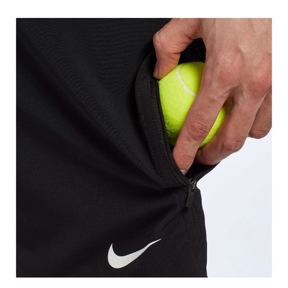 Nike Men’s N.E.T. 11” Woven Tennis Shorts - Picture 5 of 10